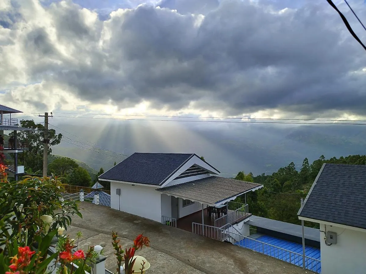 Firefly Resort Kanthalloor