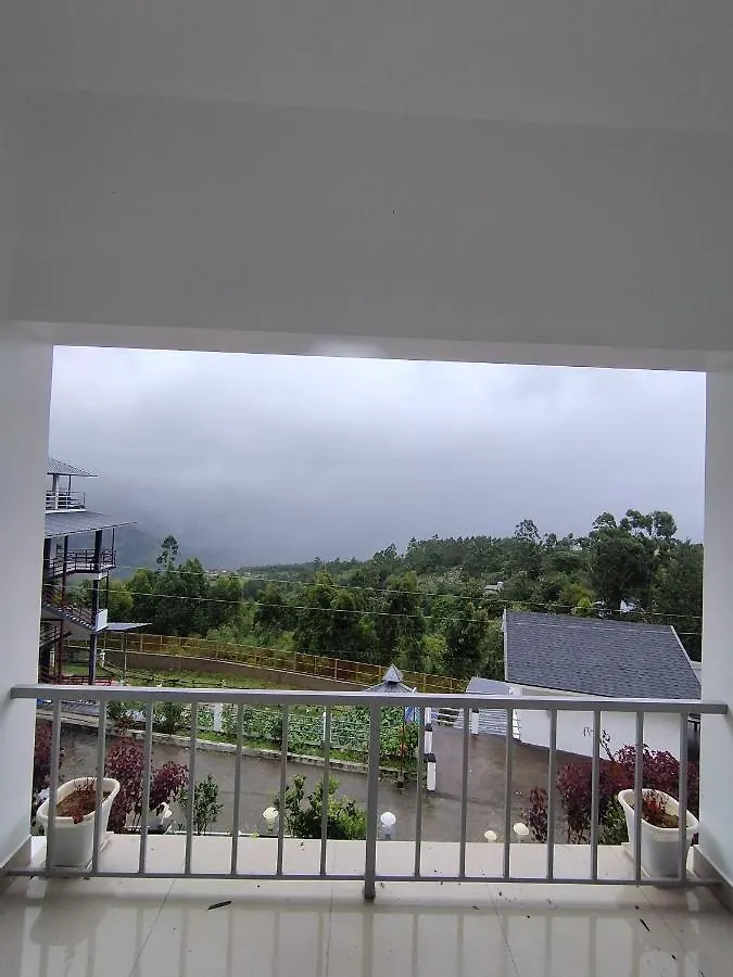 Firefly Resort Kanthalloor