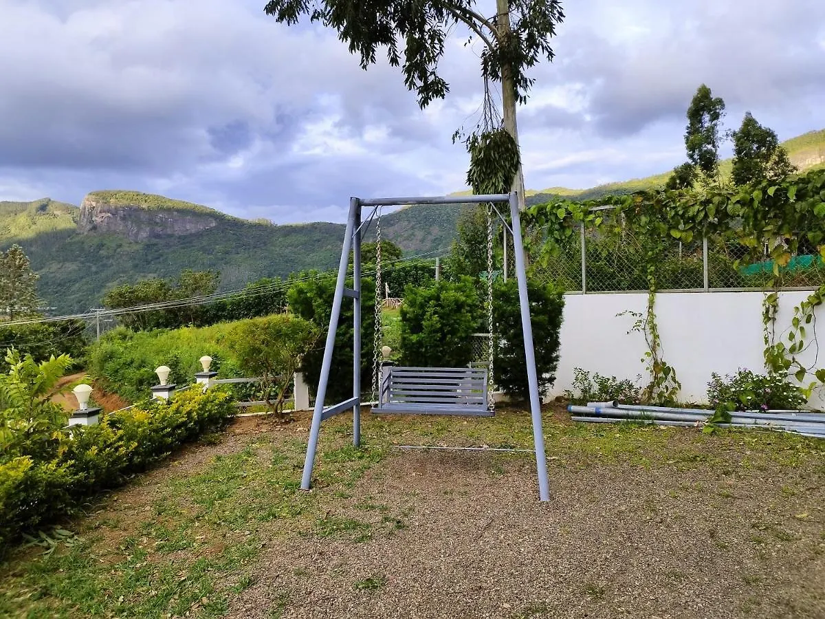 Firefly Resort Kanthalloor