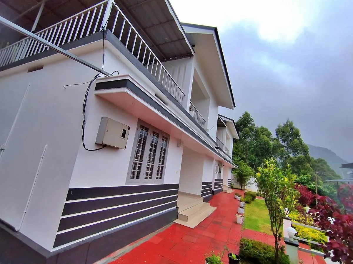Firefly Resort Kanthalloor