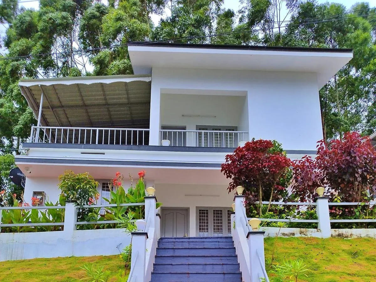 Firefly Resort Kanthalloor