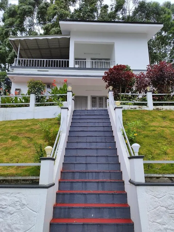 Firefly Resort Kanthalloor