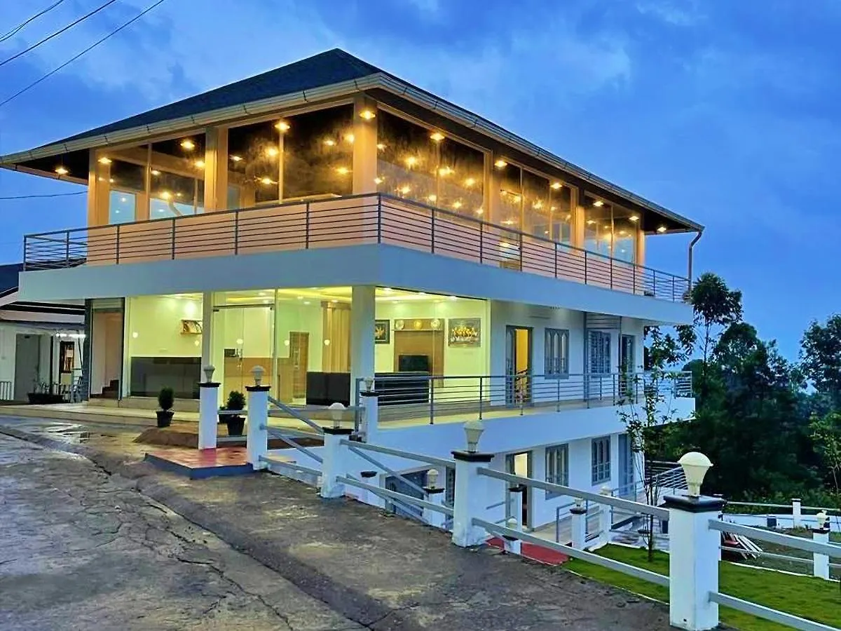 Firefly Resort Kanthalloor